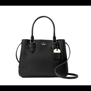 Kate Spade Carter Aliana bag, NWT